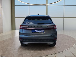 Skoda Kodiaq Sportline 1,5TSI aAHK/20*Alu/DCC/Matrix/Navi/ACC/el.Klappe  ** - foto 4