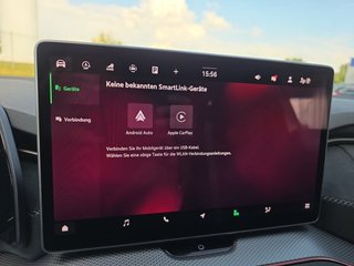 Skoda Kodiaq Sportline 1,5TSI aAHK/20*Alu/DCC/Matrix/Navi/ACC/el.Klappe  ** - foto 27