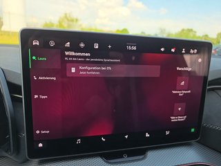 Skoda Kodiaq Sportline 1,5TSI aAHK/20*Alu/DCC/Matrix/Navi/ACC/el.Klappe  ** - foto 30