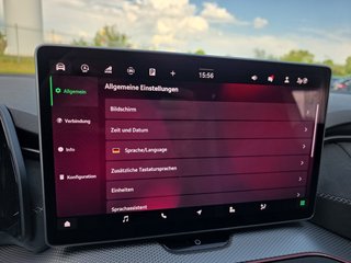 Skoda Kodiaq Sportline 1,5TSI aAHK/20*Alu/DCC/Matrix/Navi/ACC/el.Klappe  ** - foto 33