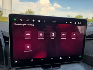 Skoda Kodiaq Sportline 1,5TSI aAHK/20*Alu/DCC/Matrix/Navi/ACC/el.Klappe  ** - foto 34