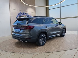 Skoda Kodiaq Sportline 1,5TSI aAHK/20*Alu/DCC/Matrix/Navi/ACC/el.Klappe  ** - foto 5