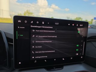 Skoda Kodiaq Sportline 1,5TSI aAHK/20*Alu/DCC/Matrix/Navi/ACC/el.Klappe  ** - foto 42