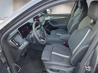 Skoda Kodiaq Sportline 1,5TSI aAHK/20*Alu/DCC/Matrix/Navi/ACC/el.Klappe  ** - foto 4