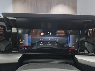Opel Frontera Hybrid 145PS Voll-LED/Navi/Kamera/Sitzhz.   ** - foto 13