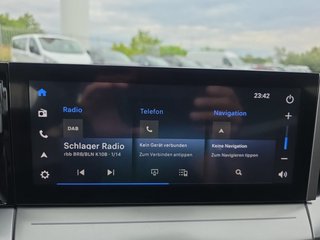 Opel Frontera Hybrid 145PS Voll-LED/Navi/Kamera/Sitzhz.   ** - foto 20