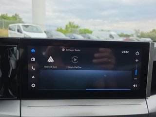 Opel Frontera Hybrid 145PS Voll-LED/Navi/Kamera/Sitzhz.   ** - foto 21