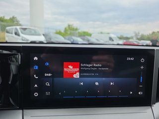 Opel Frontera Hybrid 145PS Voll-LED/Navi/Kamera/Sitzhz.   ** - foto 22
