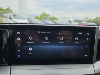 Opel Frontera Hybrid 145PS Voll-LED/Navi/Kamera/Sitzhz.   ** - foto 25