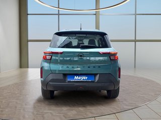 Opel Frontera Hybrid 145PS Voll-LED/Navi/Kamera/Sitzhz.   ** - foto 4
