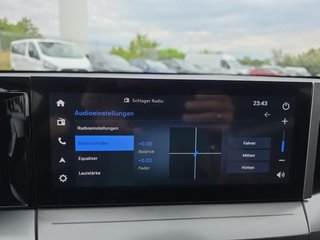 Opel Frontera Hybrid 145PS Voll-LED/Navi/Kamera/Sitzhz.   ** - foto 29