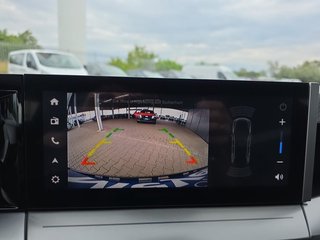 Opel Frontera Hybrid 145PS Voll-LED/Navi/Kamera/Sitzhz.   ** - foto 30