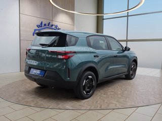Opel Frontera Hybrid 145PS Voll-LED/Navi/Kamera/Sitzhz.   ** - foto 5