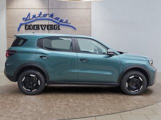 Opel Frontera Hybrid 145PS Voll-LED/Navi/Kamera/Sitzhz.   ** - foto 1