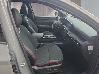 Hyundai TUCSON 1,6T HEV N Line X UPE=54000 Euro!        ** - foto 12