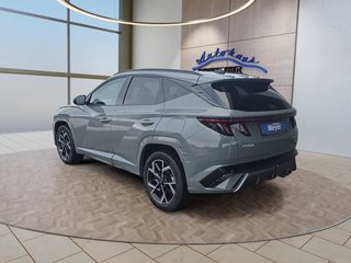 Hyundai TUCSON 1,6T HEV N Line X UPE=54000 Euro!        ** - foto 3