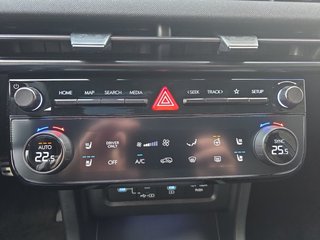 Hyundai TUCSON 1,6T HEV N Line X UPE=54000 Euro!        ** - foto 24