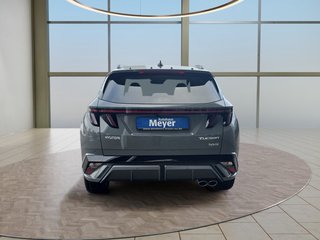 Hyundai TUCSON 1,6T HEV N Line X UPE=54000 Euro!        ** - foto 4