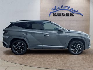 Hyundai TUCSON 1,6T HEV N Line X UPE=54000 Euro!        ** - foto 1