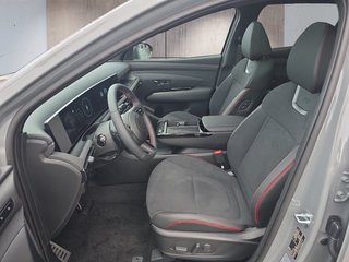 Hyundai TUCSON 1,6T HEV N Line X UPE=54000 Euro!        ** - foto 5