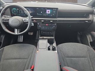 Hyundai TUCSON 1,6T HEV N Line X UPE=54000 Euro!        ** - foto 6