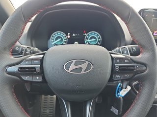 Hyundai i30 Kombi N-Line 1.5 T-GDI 7DCT Voll-LED/Navi/Winterp.  ** - foto 16