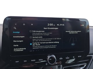 Hyundai i30 Kombi N-Line 1.5 T-GDI 7DCT Voll-LED/Navi/Winterp.  ** - foto 30