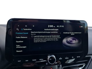 Hyundai i30 Kombi N-Line 1.5 T-GDI 7DCT Voll-LED/Navi/Winterp.  ** - foto 31