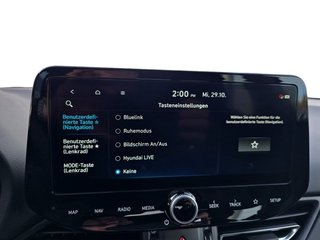 Hyundai i30 Kombi N-Line 1.5 T-GDI 7DCT Voll-LED/Navi/Winterp.  ** - foto 35