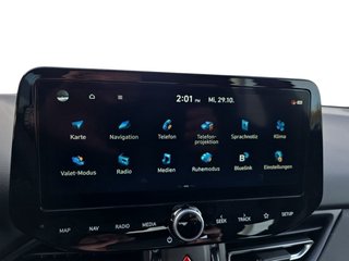 Hyundai i30 Kombi N-Line 1.5 T-GDI 7DCT Voll-LED/Navi/Winterp.  ** - foto 38