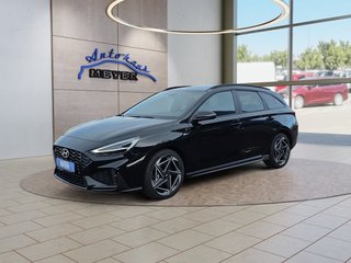 Hyundai i30 age.one-day registration Kaufen