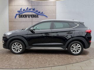 Hyundai TUCSON 1.6 Go+ 2WD AHK/Navi/SHZ - foto 2