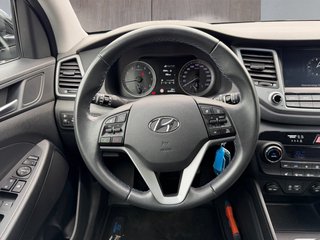 Hyundai TUCSON 1.6 Go+ 2WD AHK/Navi/SHZ - foto 7