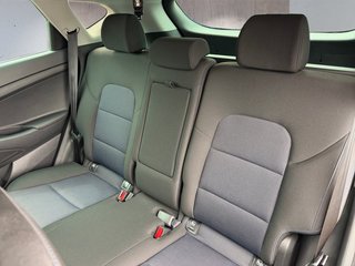 Hyundai TUCSON 1.6 Go+ 2WD AHK/Navi/SHZ - foto 8
