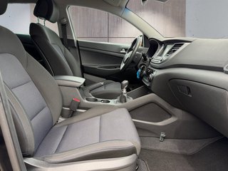 Hyundai TUCSON 1.6 Go+ 2WD AHK/Navi/SHZ - foto 10