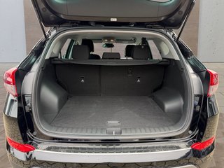 Hyundai TUCSON 1.6 Go+ 2WD AHK/Navi/SHZ - foto 11