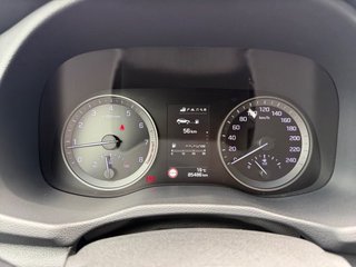 Hyundai TUCSON 1.6 Go+ 2WD AHK/Navi/SHZ - foto 12