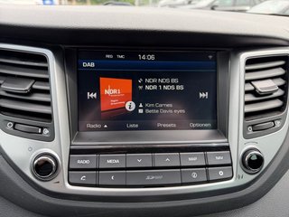 Hyundai TUCSON 1.6 Go+ 2WD AHK/Navi/SHZ - foto 13