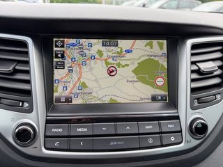 Hyundai TUCSON 1.6 Go+ 2WD AHK/Navi/SHZ - foto 14