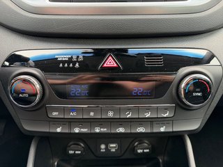 Hyundai TUCSON 1.6 Go+ 2WD AHK/Navi/SHZ - foto 15