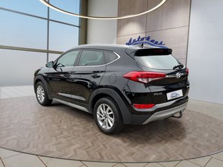 Hyundai TUCSON 1.6 Go+ 2WD AHK/Navi/SHZ - foto 3