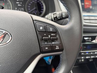 Hyundai TUCSON 1.6 Go+ 2WD AHK/Navi/SHZ - foto 16