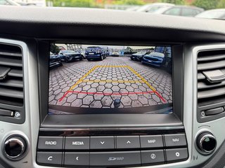 Hyundai TUCSON 1.6 Go+ 2WD AHK/Navi/SHZ - foto 17