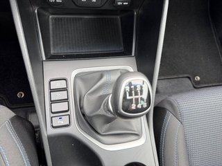 Hyundai TUCSON 1.6 Go+ 2WD AHK/Navi/SHZ - foto 18