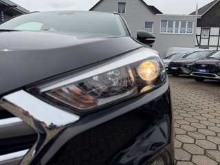 Hyundai TUCSON 1.6 Go+ 2WD AHK/Navi/SHZ - foto 19