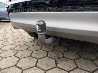 Hyundai TUCSON 1.6 Go+ 2WD AHK/Navi/SHZ - foto 20