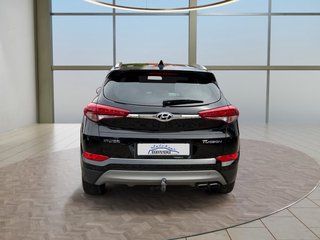 Hyundai TUCSON 1.6 Go+ 2WD AHK/Navi/SHZ - foto 4