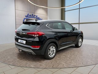 Hyundai TUCSON 1.6 Go+ 2WD AHK/Navi/SHZ - foto 5