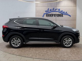 Hyundai TUCSON 1.6 Go+ 2WD AHK/Navi/SHZ - foto 1