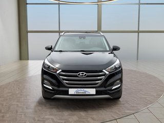 Hyundai TUCSON 1.6 Go+ 2WD AHK/Navi/SHZ - foto 3